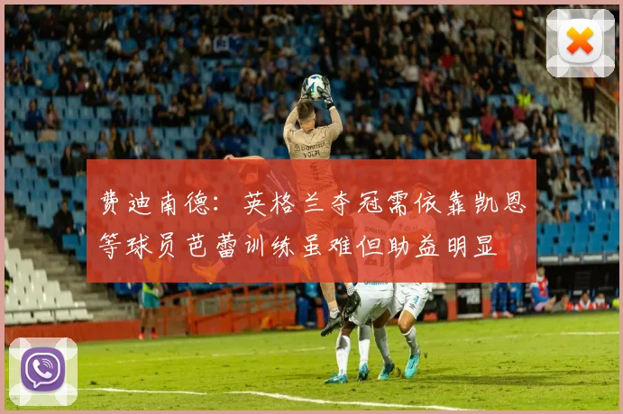 费迪南德：英格兰夺冠需依靠凯恩等球员芭蕾训练虽难但助益明显